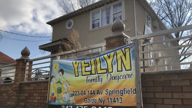 Yeilyn  Group Family Daycare